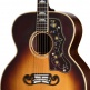 Prewar Sj-200 Rosewood Light Aged