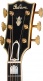 Prewar Sj-200 Rosewood Light Aged