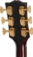 Prewar Sj-200 Rosewood Light Aged