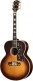 Prewar Sj-200 Rosewood Light Aged