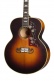 Sj-200 1957 Light Aged Vintage Sunburst Mlcs