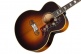 Sj-200 1957 Light Aged Vintage Sunburst Mlcs