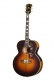 Sj-200 1957 Light Aged Vintage Sunburst Mlcs
