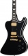Rd Custom Ebony