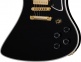Rd Custom Ebony