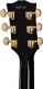 Rd Custom Ebony