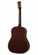 J-45 BANNER 1942 VINTAGE SUNBURST LH CS HRC