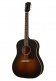 J-45 Banner 1942 Vintage Sunburst Cs Hrc