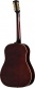 J-45 1942 Banner Heavy Aged Vintage Sunburst