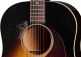 J-45 1942 Banner Heavy Aged Vintage Sunburst
