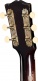 J-45 1942 Banner Heavy Aged Vintage Sunburst