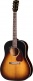 J-45 1942 Banner Heavy Aged Vintage Sunburst