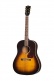 J-45 Banner 1942 Light Aged Vintage Sunburst Mlcs