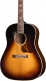 Advanced Jumbo 1936 Heavy Aged Vintage Sunburst