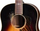 Advanced Jumbo 1936 Heavy Aged Vintage Sunburst