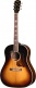 Advanced Jumbo 1936 Heavy Aged Vintage Sunburst