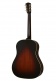 Jumbo 1934 Vintage Sunburst Cs Hrc