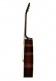 Jumbo 1934 Vintage Sunburst Cs Hrc
