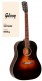 Jumbo 1934 Vintage Sunburst CS HRC #21273039