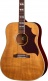 Country Western 1963 Heavy Aged Smoked Natural
