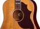 Country Western 1963 Heavy Aged Smoked Natural