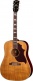 Country Western 1963 Heavy Aged Smoked Natural