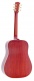 Hummingbird 1960 Fixed Bridge Heritage Cherry Sunburst Cs Hrc