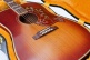 Hummingbird 1960 Fixed Bridge Heritage Cherry Sunburst Cs Hrc