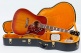 Hummingbird 1960 Fixed Bridge Heritage Cherry Sunburst Cs Hrc