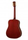 Hummingbird 1960 Fixed Bridge Heritage Cherry Sunburst Cs Hrc
