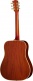 Hummingbird 1960 Heavy Aged Washed Cherry Sunburst