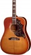 Hummingbird 1960 Heavy Aged Washed Cherry Sunburst