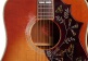 Hummingbird 1960 Heavy Aged Washed Cherry Sunburst
