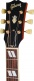 Hummingbird 1960 Heavy Aged Washed Cherry Sunburst
