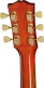 Hummingbird 1960 Heavy Aged Washed Cherry Sunburst