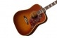 MURPHY LAB 1960 HUMMINGBIRD LIGHT AGED HERITAGE CHERRY SUNBURST