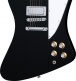 Firebird Platypus Ebony