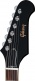Firebird Platypus Ebony