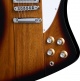 Firebird Platypus Tobacco Sunburst