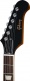 Firebird Platypus Tobacco Sunburst