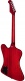 Firebird Platypus Vintage Cherry?