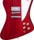 Firebird Platypus Vintage Cherry?