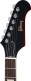Firebird Platypus Vintage Cherry?