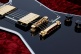 Explorer Custom Ebony CS MC #CS401313