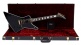 Explorer Custom Ebony CS MC #CS401313