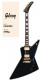 Explorer Custom Ebony CS MC #CS401313
