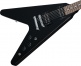 Flying V 80S Ebony Designer Oc
