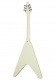 Flying V 70S Classic White Designer Oc