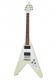 Flying V 70S Classic White Designer Oc