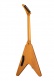 Flying V Signature Dave Mustaine Exp Antique Natural